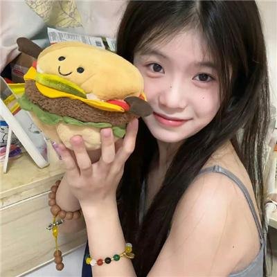 沙滩美女