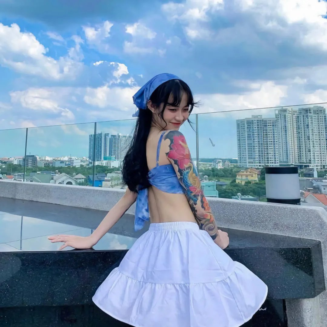 窒风之中第二季